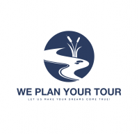 We Plan Your Tour